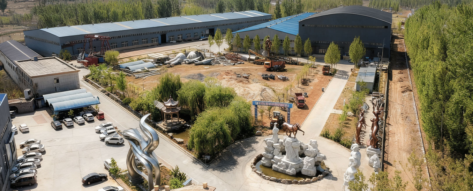 شركة جيانغسو شينيشنغ للنحت المحدودة