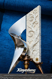 شركة جيانغسو شينيشنغ للنحت المحدودة