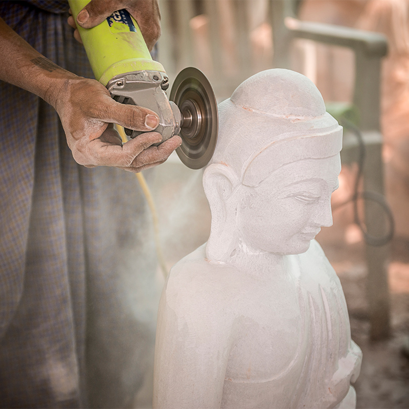 شركة جيانغسو شينيشنغ للنحت المحدودة