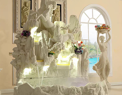 شركة جيانغسو شينيشنغ للنحت المحدودة