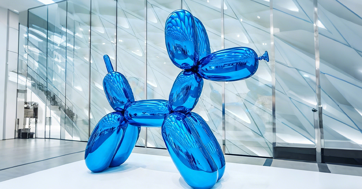 المساحات التجارية