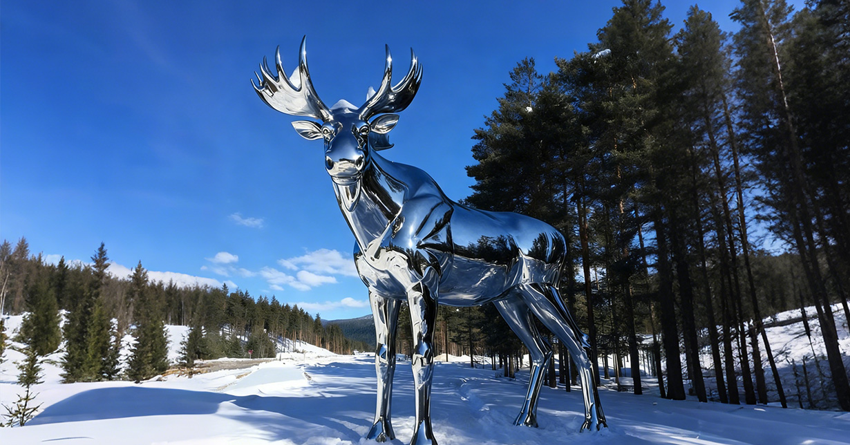 المناظر الطبيعية والحدائق