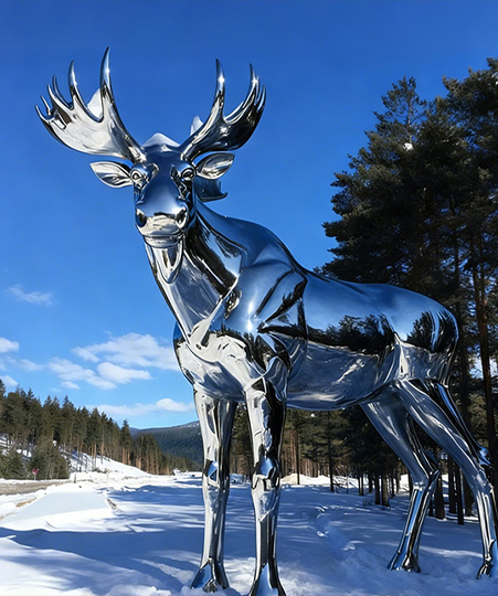 المناظر الطبيعية والحدائق