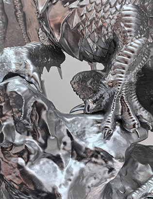 شركة جيانغسو شينيشنغ للنحت المحدودة